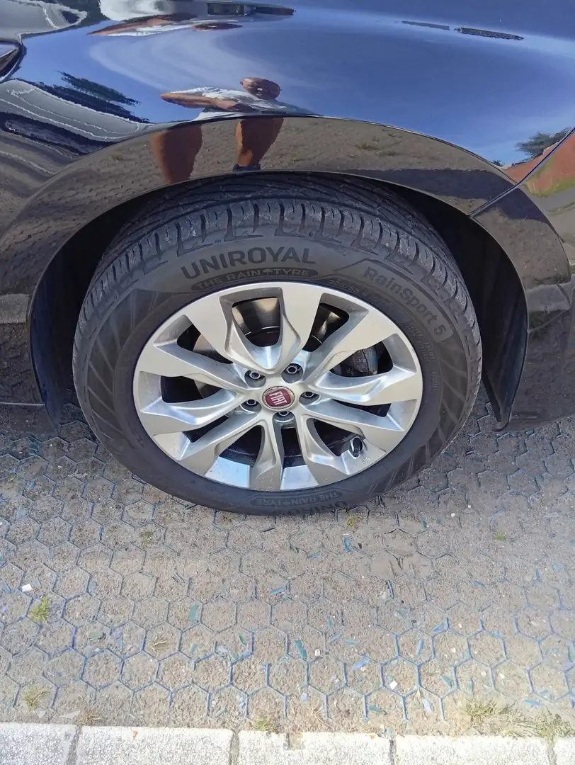 Fiat Tipo Kombi 1.4 T-Jet Easy - 2