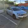 Volkswagen Golf Variant Rabbit 1,6 TDI DPF Silber - thumbnail 2