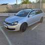 Volkswagen Golf Variant Rabbit 1,6 TDI DPF Silber - thumbnail 1