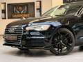 Audi A6 Lim. 1.8  ultra Limo/Xenon/Navi/BT/SHZ/ Zwart - thumbnail 7