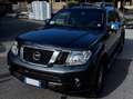 Nissan Navara Navara 3.0 V6 dci d.cab LE auto Siyah - thumbnail 4