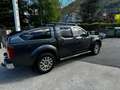 Nissan Navara Navara 3.0 V6 dci d.cab LE auto Fekete - thumbnail 6