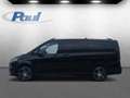 Mercedes-Benz V 300 d Avantgarde 4x4 AMG+AHK2,5+Sthzg+Distr Schwarz - thumbnail 3