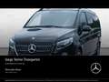 Mercedes-Benz V 300 d Avantgarde 4x4 AMG+AHK2,5+Sthzg+Distr Schwarz - thumbnail 1