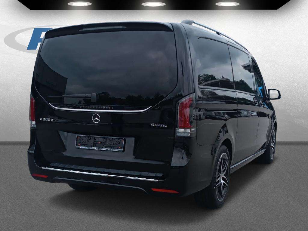 Mercedes-Benz V 300