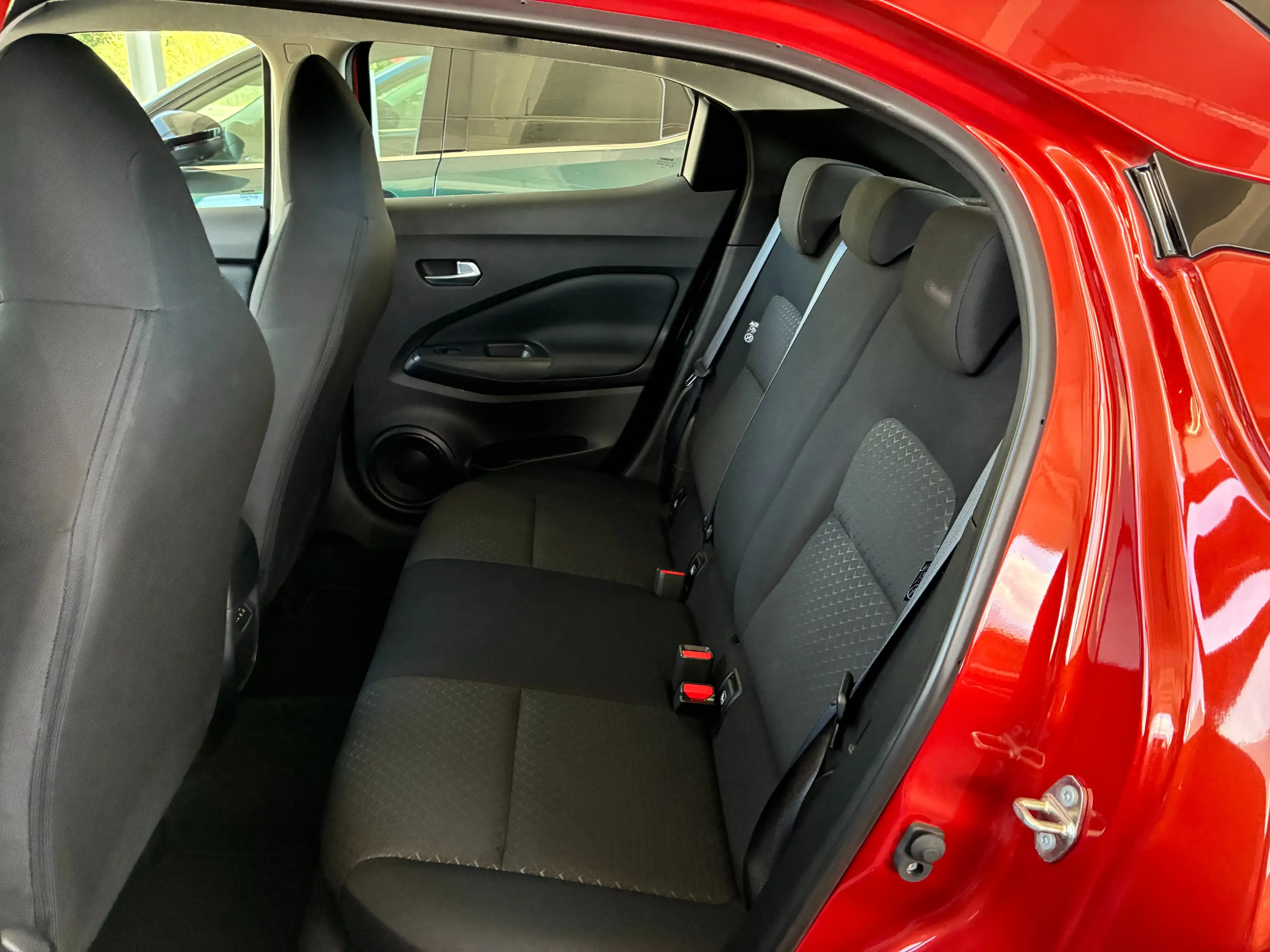 Nissan Juke Juke 1,0 DIG-T Acenta+ DCT Acenta+ — photo 7
