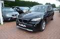 BMW X1 KLIMAAUTOMATIK, START&STOP, AHK, PDC, 6 GANG Noir - thumbnail 4