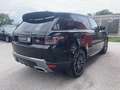 Land Rover Range Rover Sport 3,0 TDV6 S Aut. Schwarz - thumbnail 5