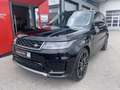 Land Rover Range Rover Sport 3,0 TDV6 S Aut. Schwarz - thumbnail 3