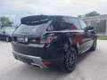 Land Rover Range Rover Sport 3,0 TDV6 S Aut. Schwarz - thumbnail 4