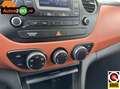 Hyundai i10 1.0i i-Motion Comfort Zwart - thumbnail 7
