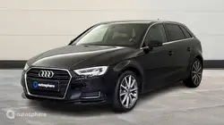 Audi A3 35 TFSI 150ch CoD Design luxe S tronic 7