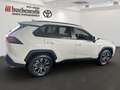 Toyota RAV 4 4 Hybrid 4x4 Team D+Leder Wit - thumbnail 4