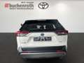 Toyota RAV 4 4 Hybrid 4x4 Team D+Leder Wit - thumbnail 5