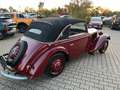 Sonstige Marken Adler Trumpf Junior 25 Cabrio Karmann Karosserie Rot - thumbnail 14