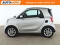 smart forTwo 1.0 Basis passion Gris - thumbnail 3