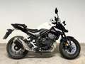 Honda CB 500 HORNET Weiß - thumbnail 1