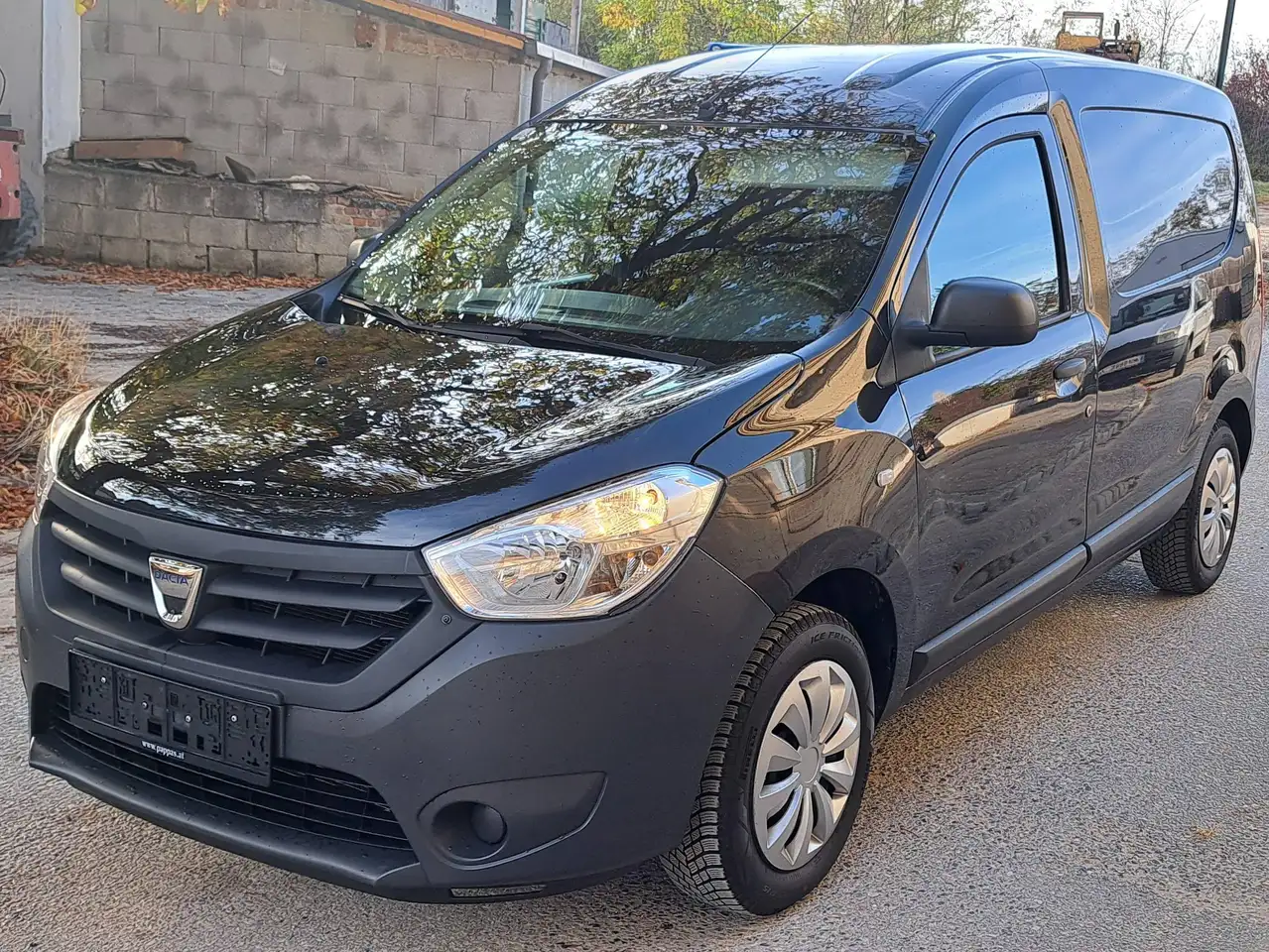 Dacia Dokker