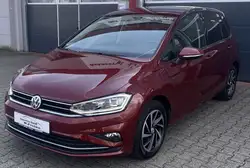 Volkswagen Golf Sportsvan Golf VII Sportsvan 1.5 TSI "Join"