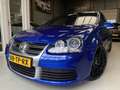 Volkswagen Golf 3.2 R32 Clima, Leder, 19inch OZ, Origineel Nederla Blue - thumbnail 1