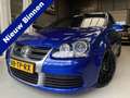 Volkswagen Golf 3.2 R32 Clima, Leder, 19''inch OZ, Origineel Neder Bleu - thumbnail 1