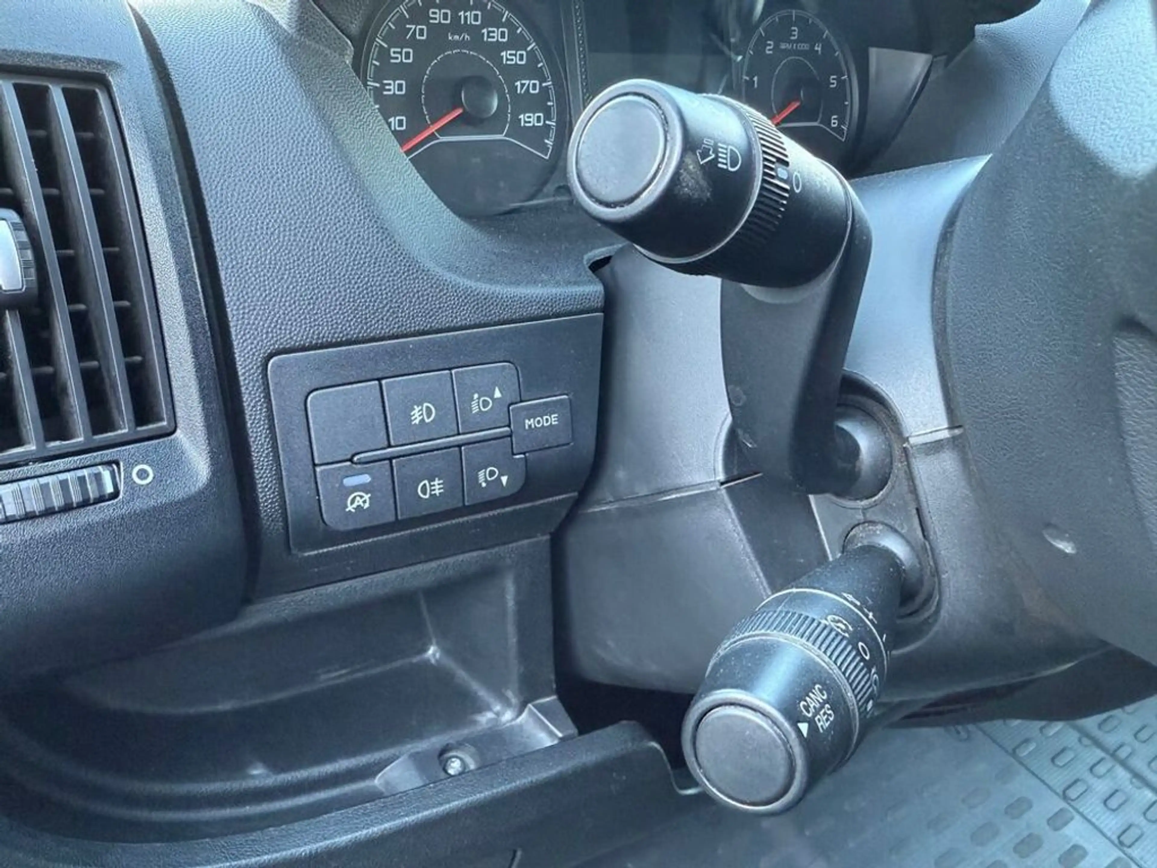Peugeot Boxer 3500 L3H3 2,0 HDi 163 Euro6 **4990 NETTO*** — photo 13