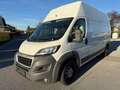 Peugeot Boxer 3500 L3H3 2,0 HDi 163  Euro6 **4990 NETTO*** Weiß - thumbnail 4