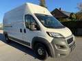 Peugeot Boxer 3500 L3H3 2,0 HDi 163  Euro6 **4990 NETTO*** Weiß - thumbnail 1