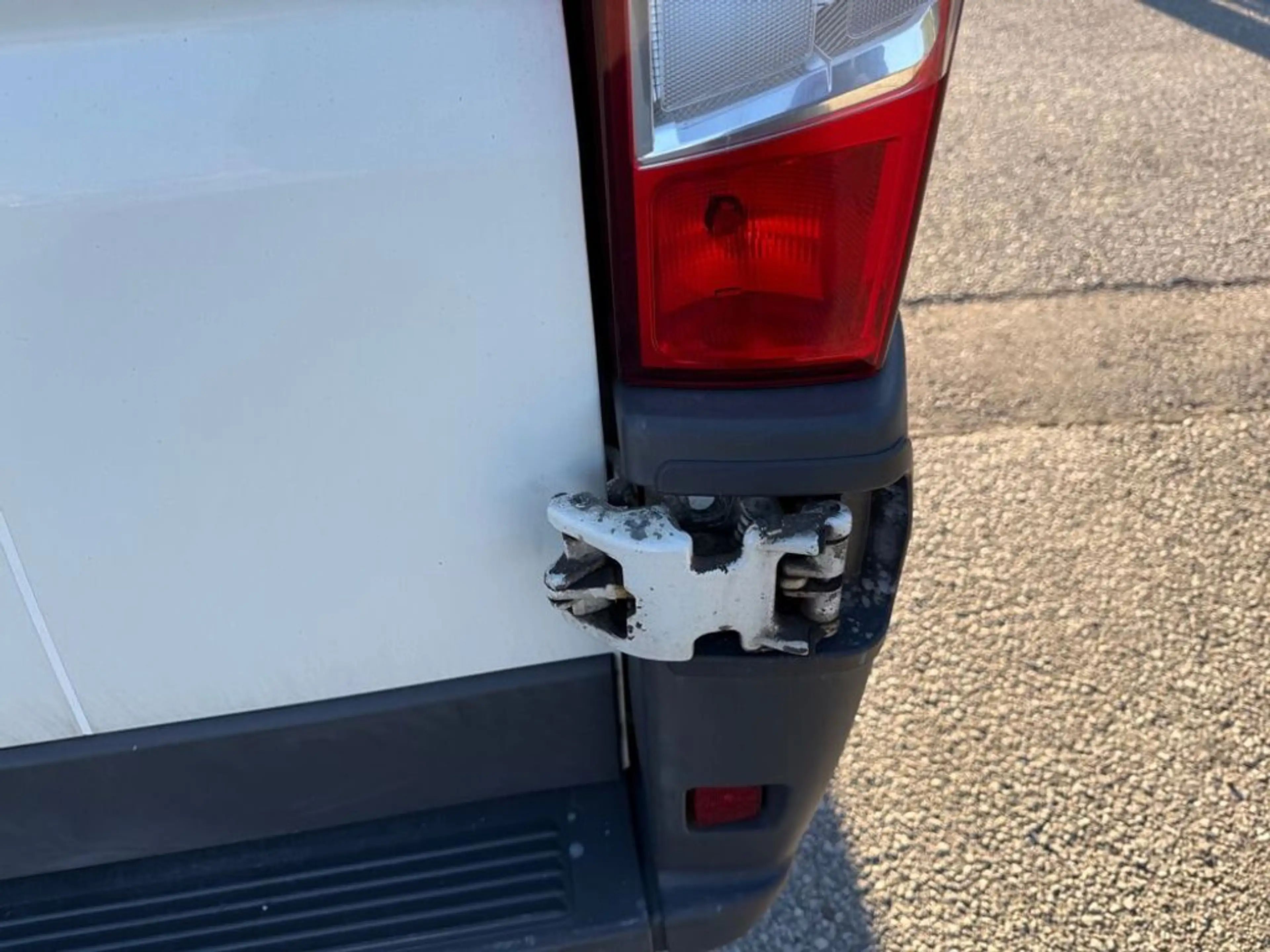 Peugeot Boxer 3500 L3H3 2,0 HDi 163 Euro6 **4990 NETTO*** — photo 9