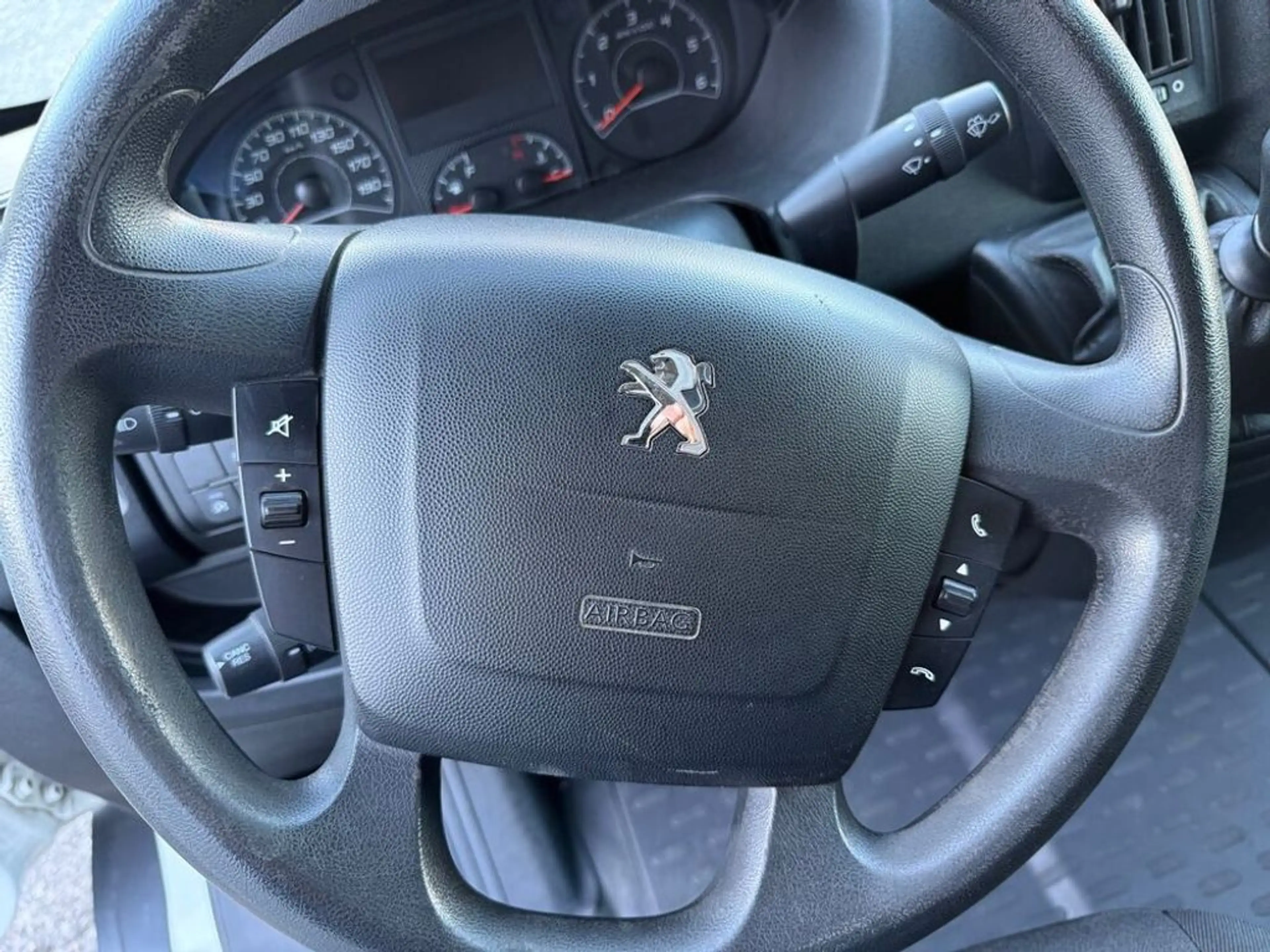 Peugeot Boxer 3500 L3H3 2,0 HDi 163 Euro6 **4990 NETTO*** — photo 14