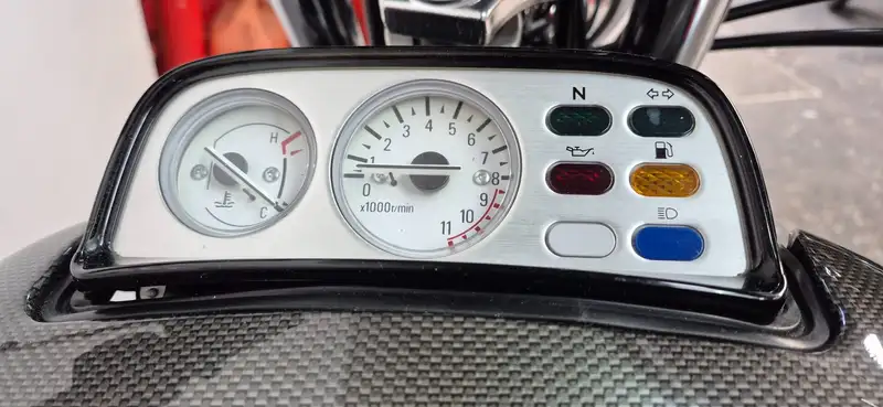 Yamaha VMAX - foto 4