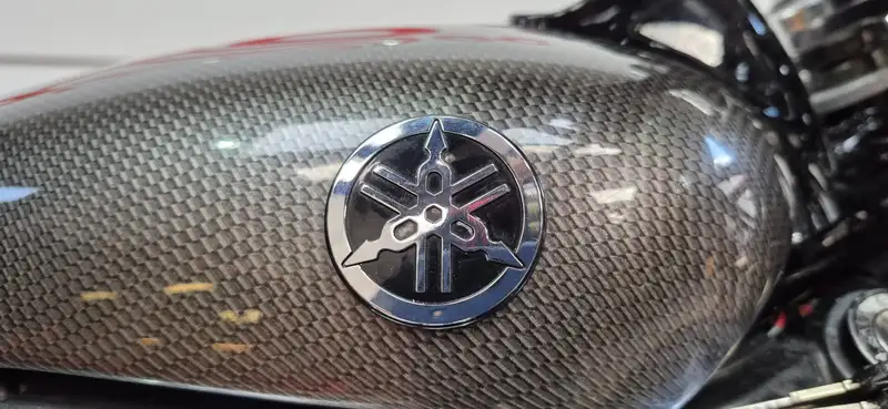 Yamaha VMAX - foto 6