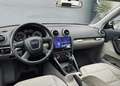 Audi A3 Sportback 1.2 TFSI Attraction Pro Line Business Gris - thumbnail 4