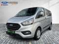 Ford Transit Custom Kombi 320 L1 Trend Kamera Klima Argent - thumbnail 2