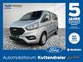 Ford Transit Custom Kombi 320 L1 Trend Kamera Klima Argent - thumbnail 1