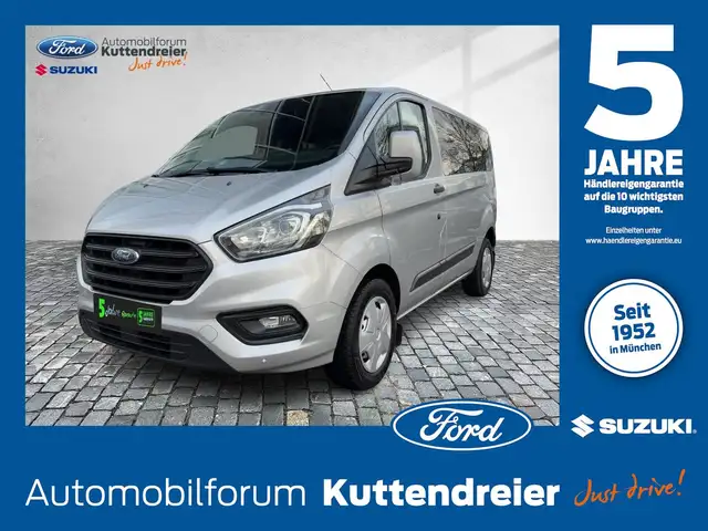 Ford Transit Custom Kombi 320 L1 Trend Kamera Klima