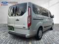Ford Transit Custom Kombi 320 L1 Trend Kamera Klima Argent - thumbnail 9