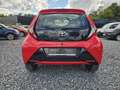 Toyota Aygo 1.0i VVT-i x-play // 1er PROPRIO / GARANTIE // Rouge - thumbnail 5