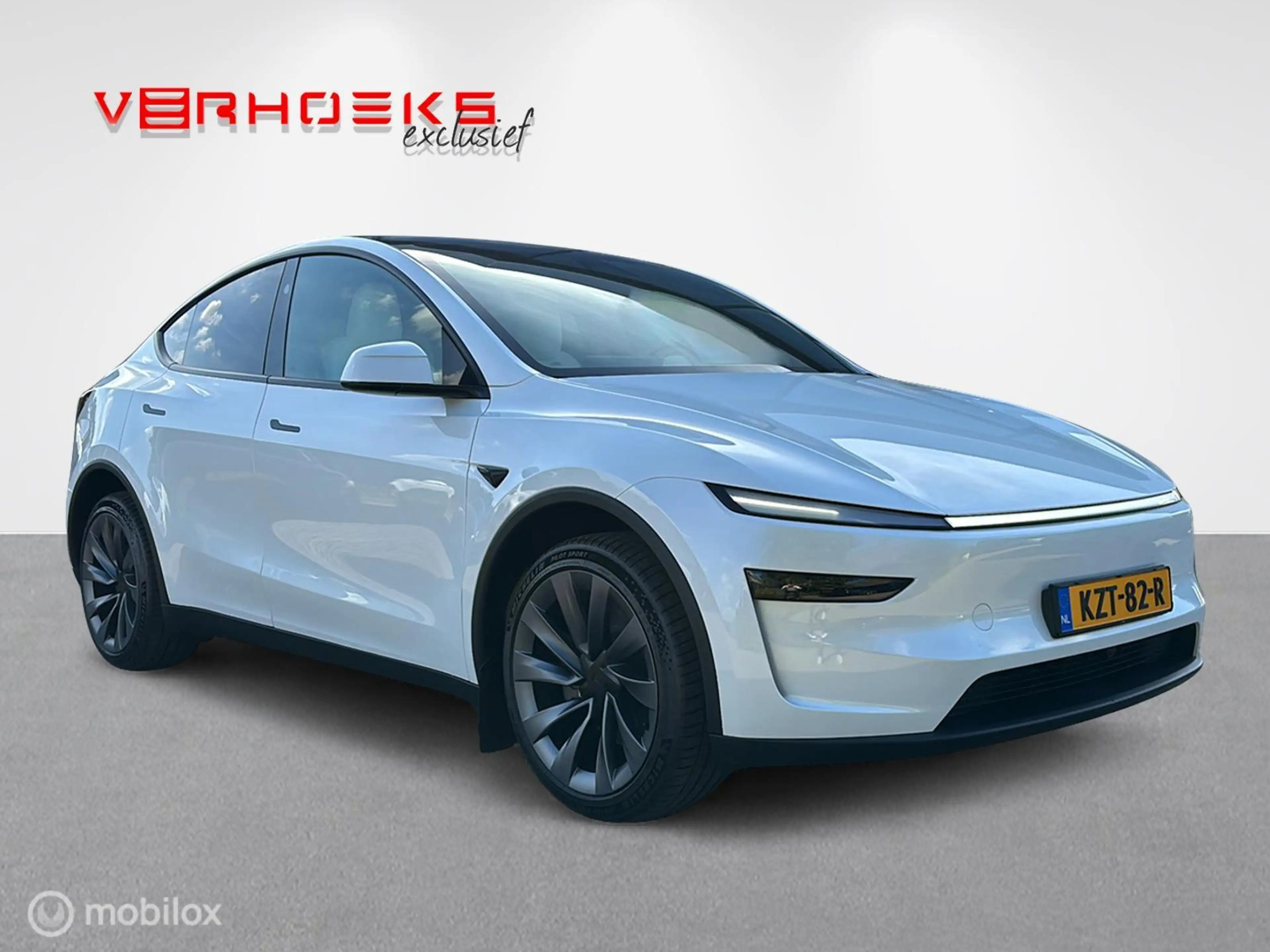 Tesla Model Y Premium Long Range RWD / Nieuw direct leverbaar!! — photo 5