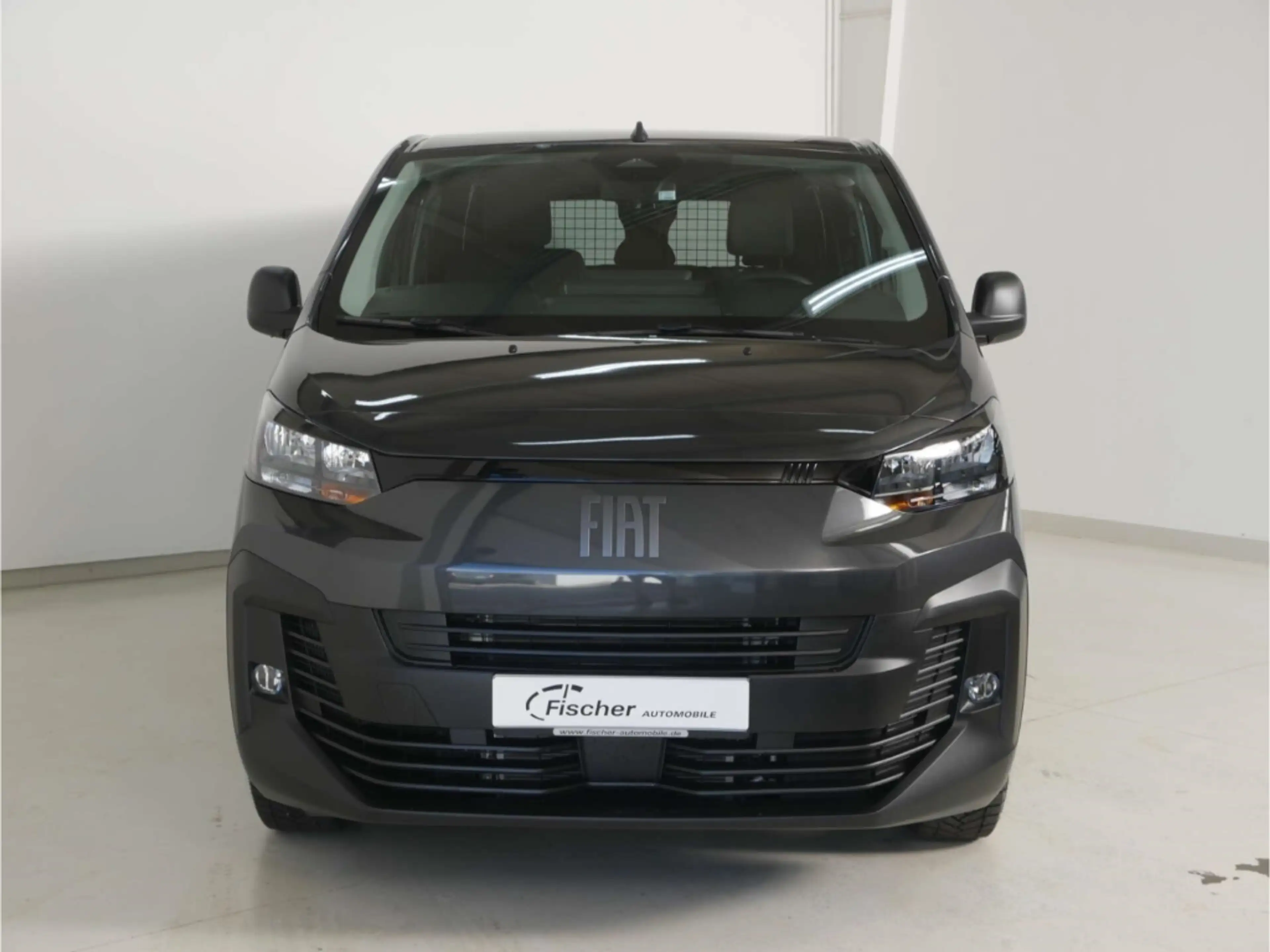 Fiat Scudo 150 PS XL L3H1 FLEXCAB 5-Sitzer — photo 3