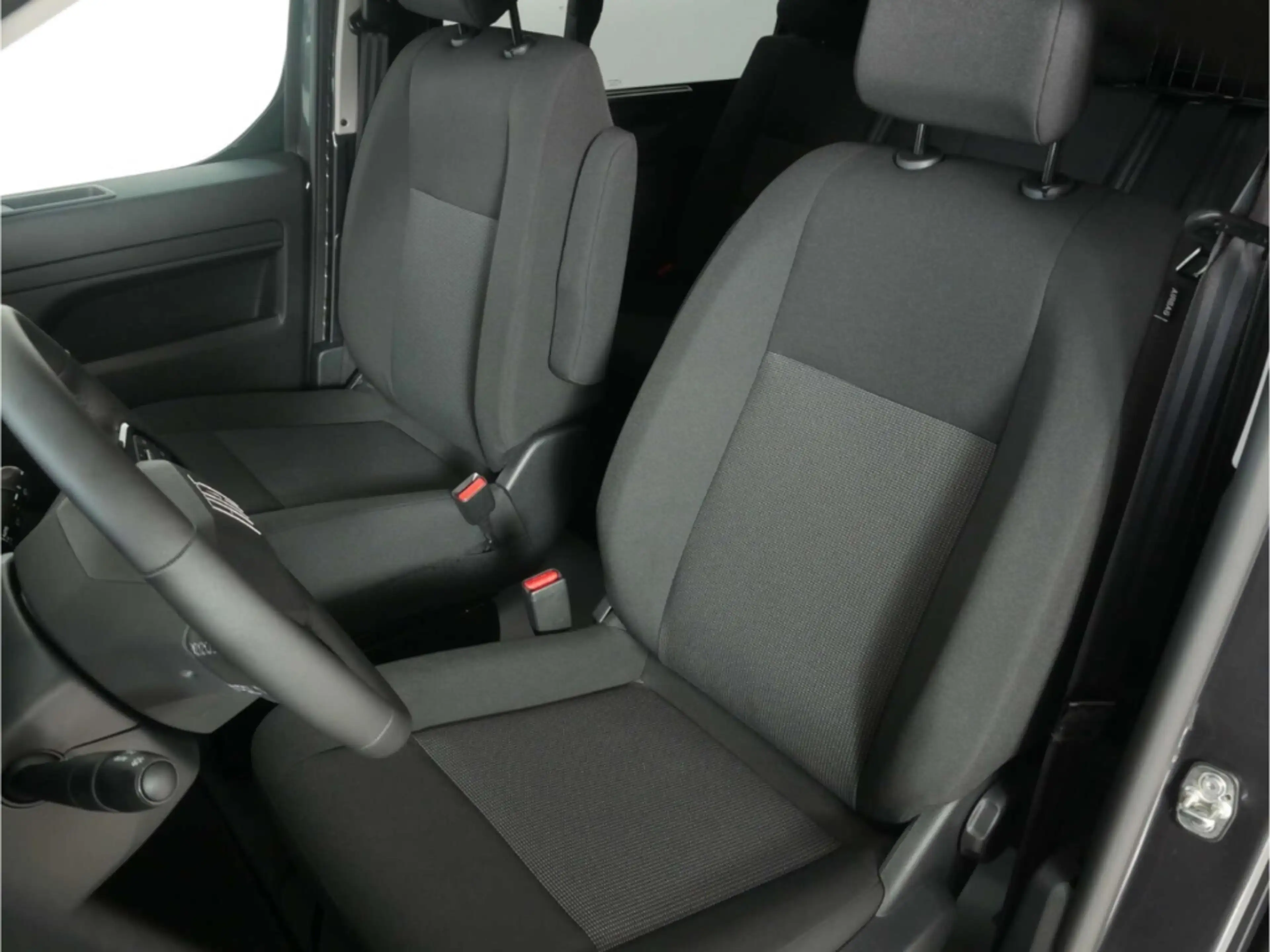 Fiat Scudo 150 PS XL L3H1 FLEXCAB 5-Sitzer — photo 10