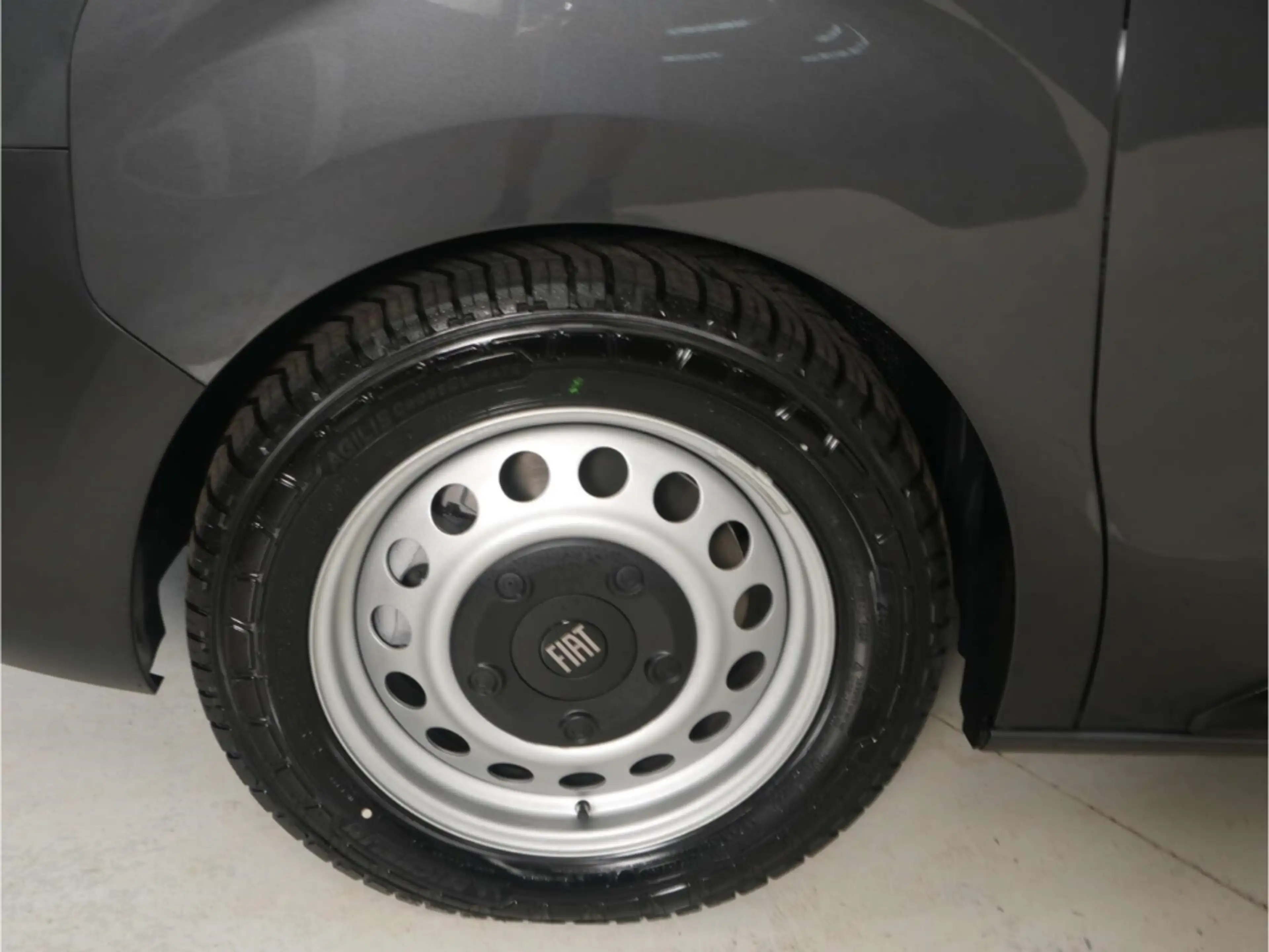 Fiat Scudo 150 PS XL L3H1 FLEXCAB 5-Sitzer — photo 9