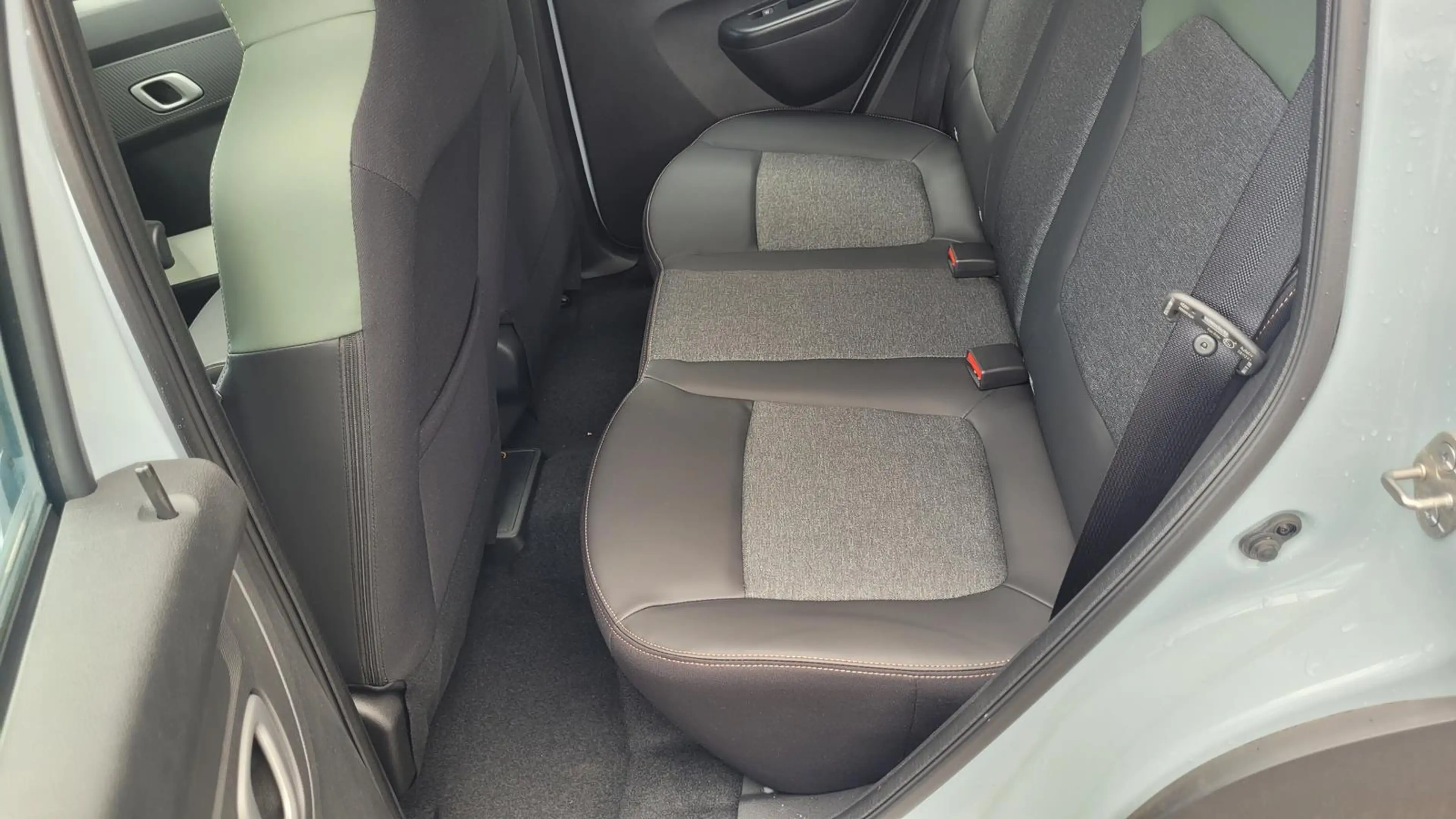 Dacia Spring Extreme Electric 102PS Voll förderfähig! 75 kW ... — photo 6