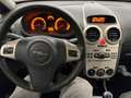 Opel Corsa D Basis* DEFEKT Noir - thumbnail 10