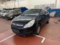Opel Corsa D Basis* DEFEKT Noir - thumbnail 1