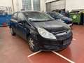 Opel Corsa D Basis* DEFEKT Noir - thumbnail 3