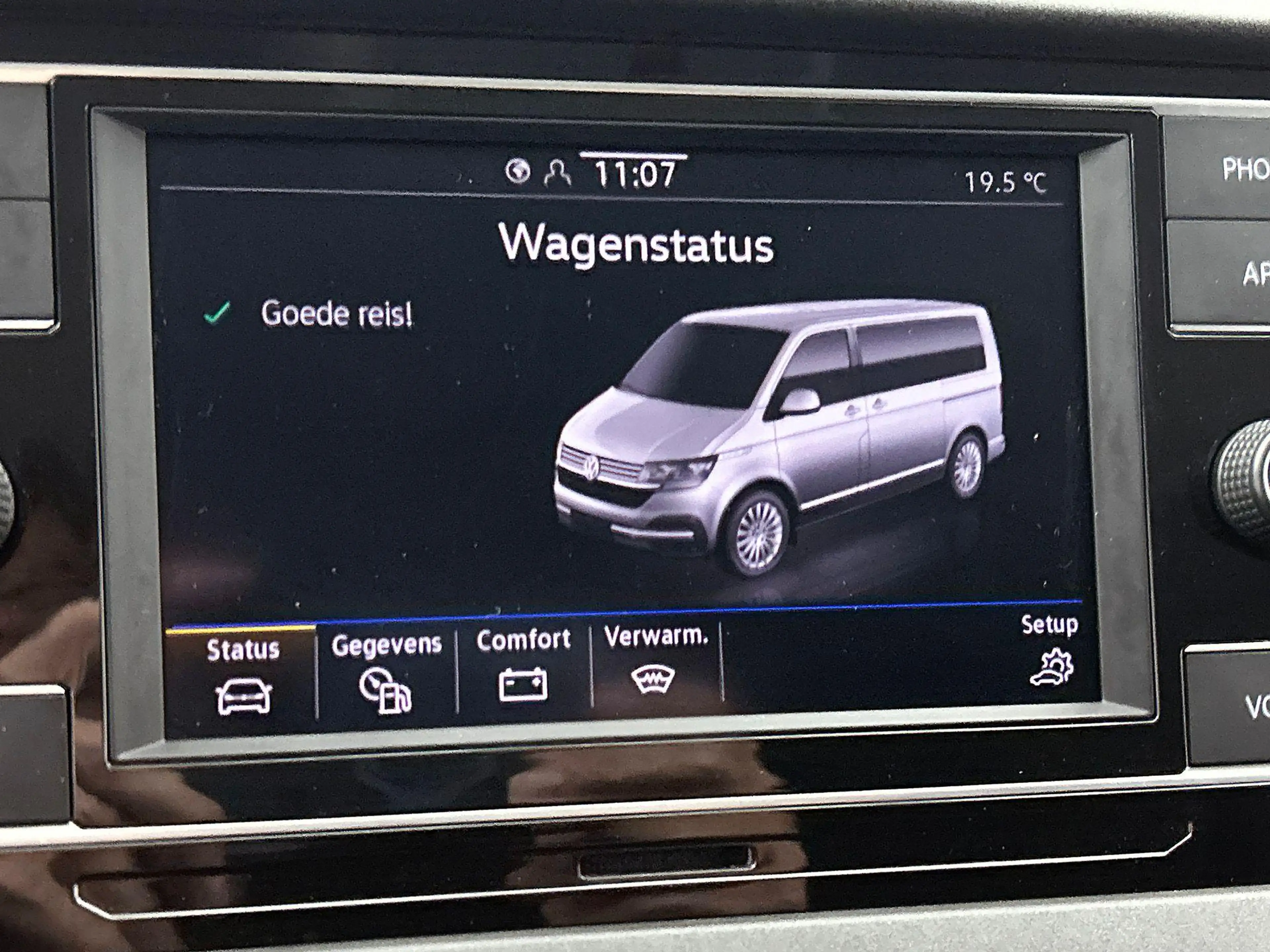 Volkswagen T6.1 Transporter 2.0 TDI L2H1 Automaat Dubbele Cabine Airco Cruise — photo 20