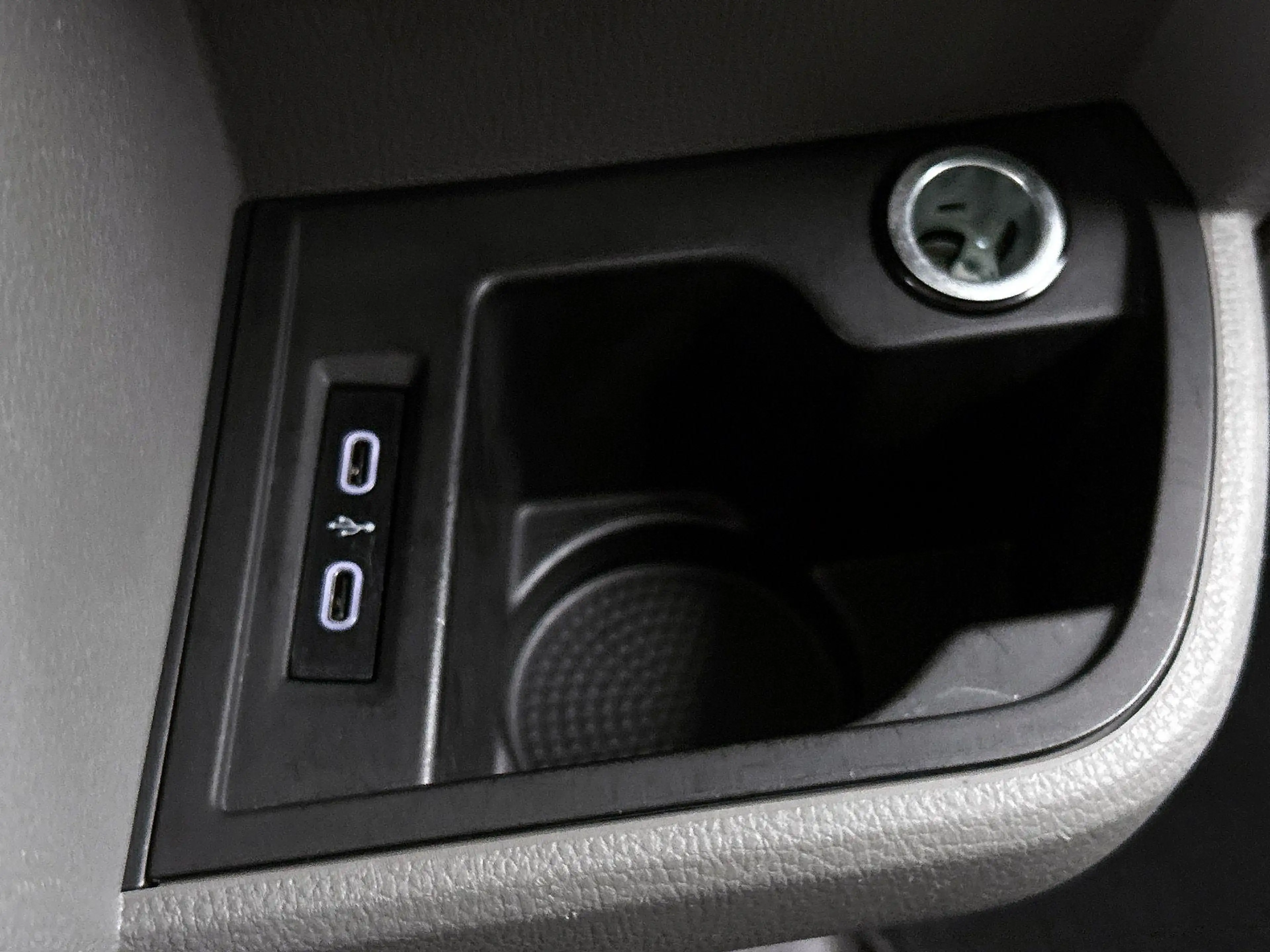 Volkswagen T6.1 Transporter 2.0 TDI L2H1 Automaat Dubbele Cabine Airco Cruise — photo 25