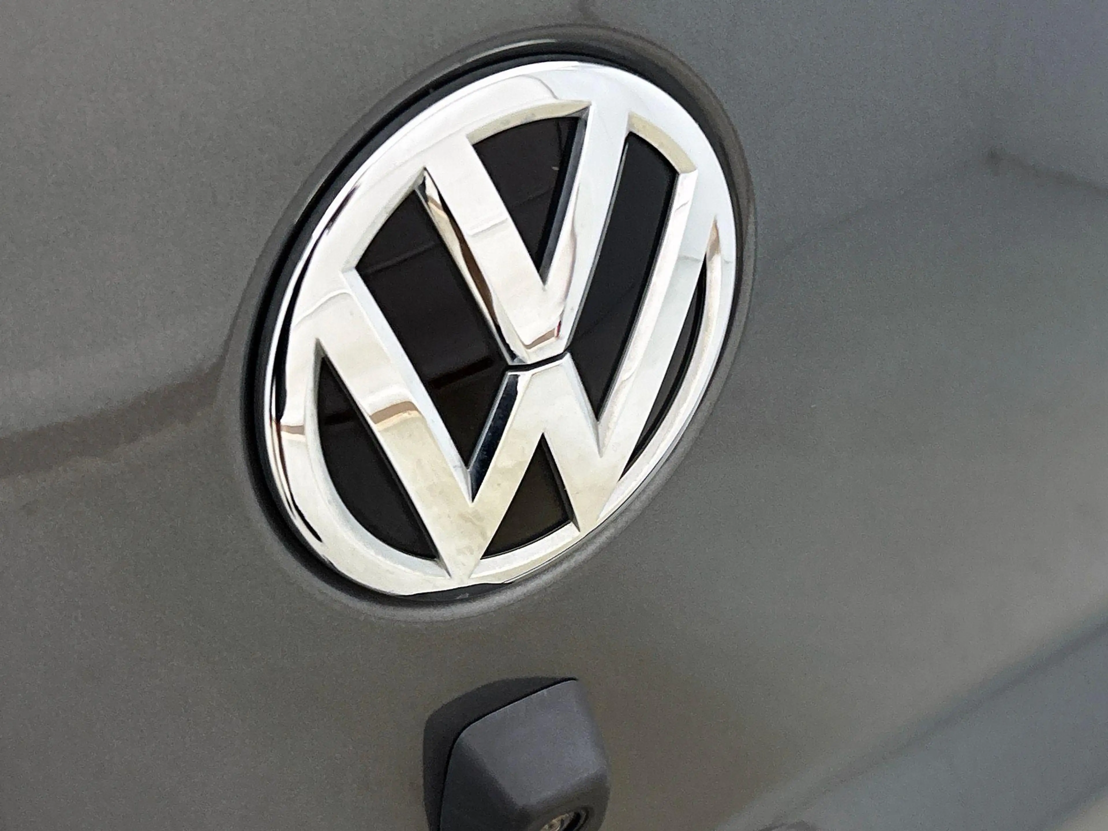 Volkswagen T6.1 Transporter 2.0 TDI L2H1 Automaat Dubbele Cabine Airco Cruise — photo 34
