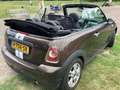 MINI One Cabrio One Cabrio 1.6 Bruin - thumbnail 2